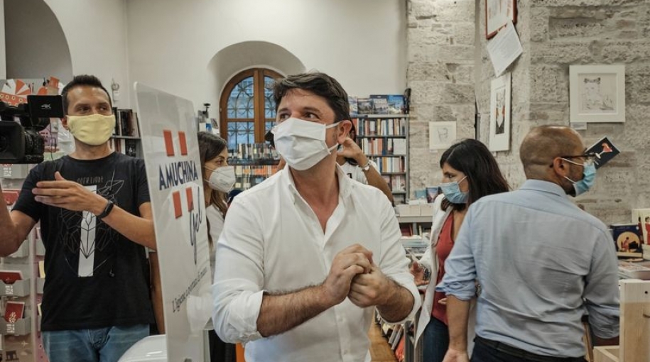 Sanità marche. Pd Marche: silenzio assordante regione su pandemia
